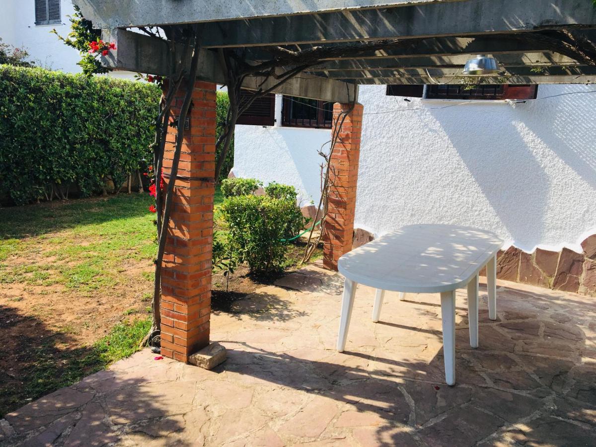 Apartamentos Tres Playas Altamar Alcoceber Exterior foto