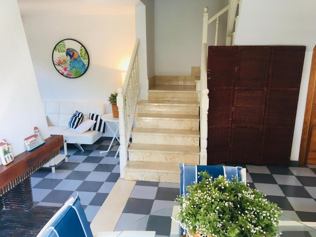 Apartamentos Tres Playas Altamar Alcoceber Exterior foto