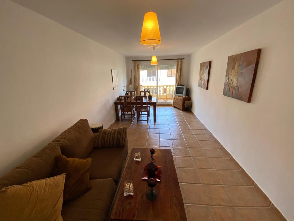 Apartamentos Tres Playas Altamar Alcoceber Exterior foto