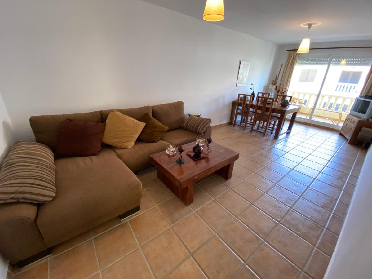 Apartamentos Tres Playas Altamar Alcoceber Exterior foto