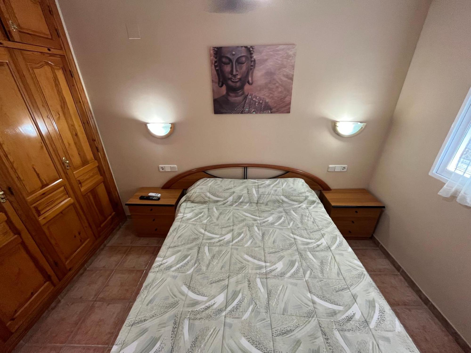 Apartamentos Tres Playas Altamar Alcoceber Exterior foto