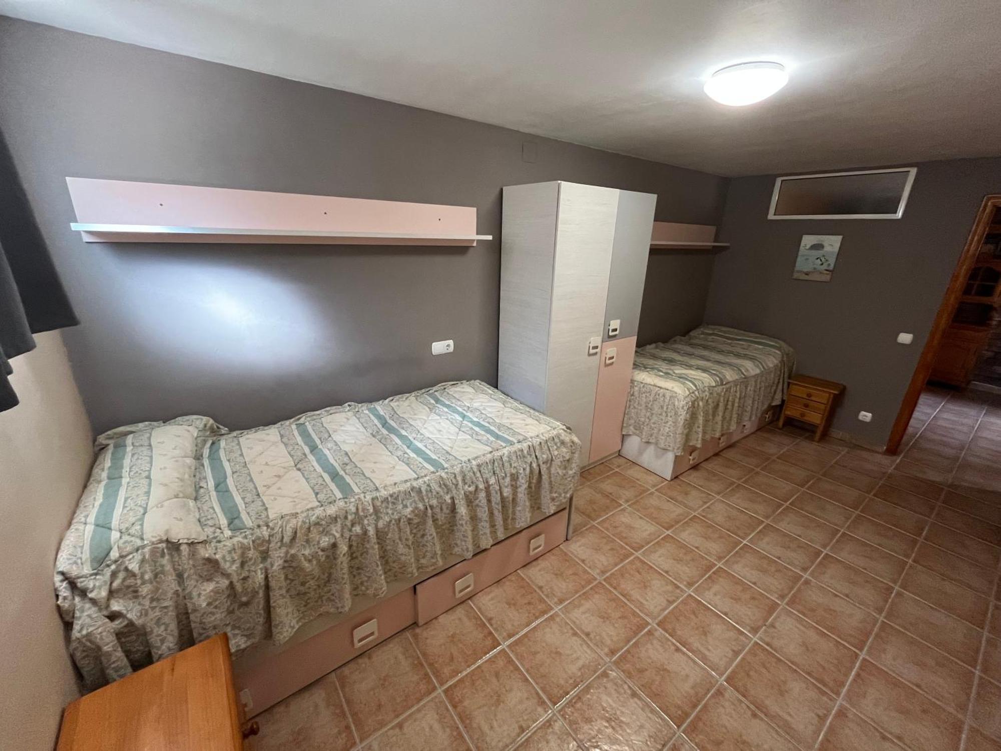 Apartamentos Tres Playas Altamar Alcoceber Exterior foto
