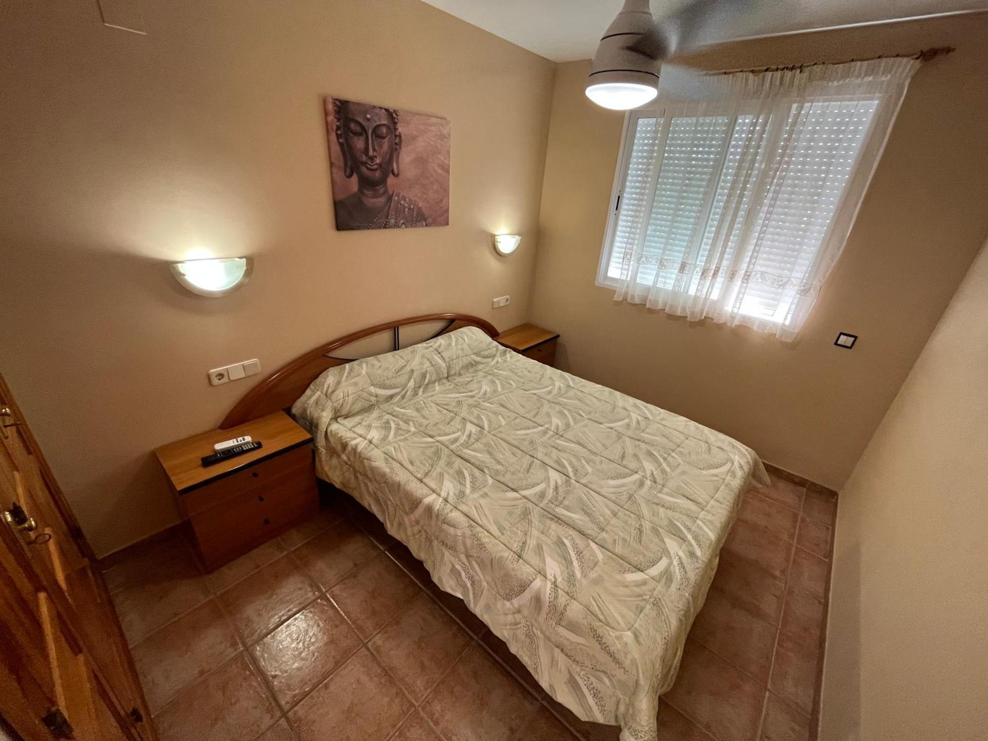 Apartamentos Tres Playas Altamar Alcoceber Exterior foto