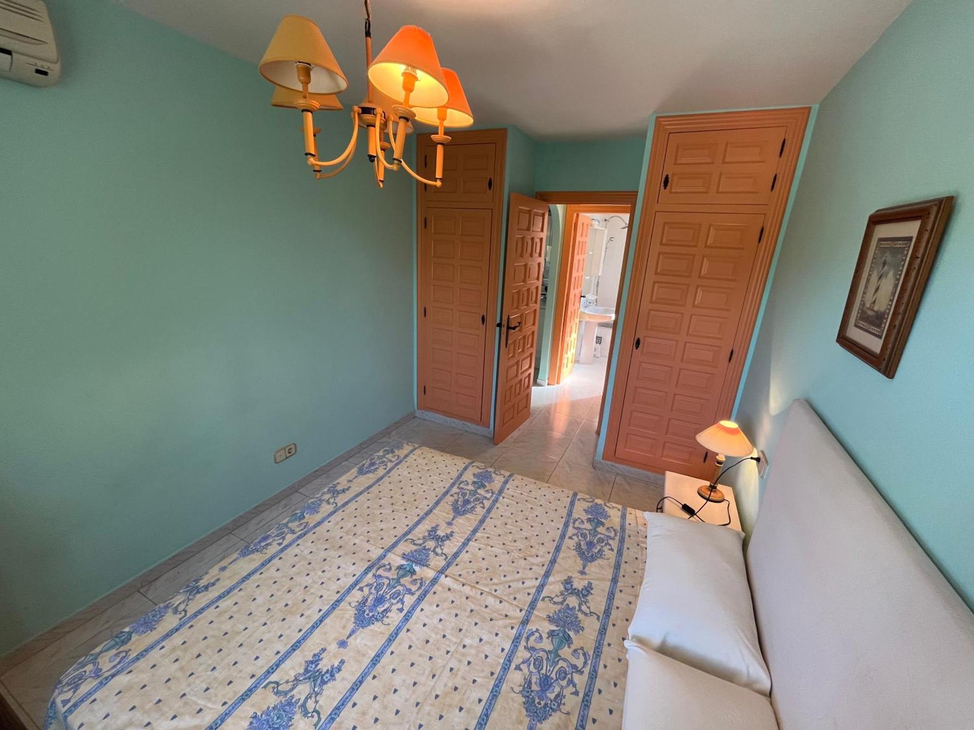 Apartamentos Tres Playas Altamar Alcoceber Exterior foto